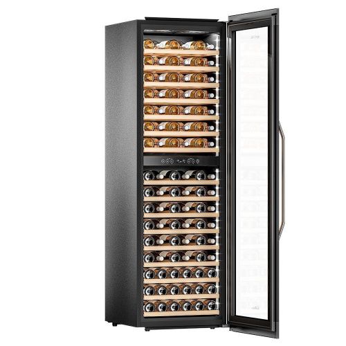 Винный шкаф Meyvel MV83-KSB2 фото 2