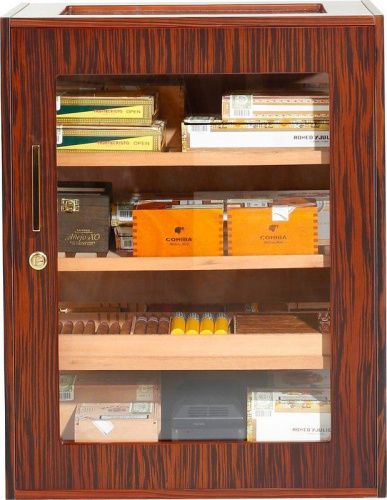 Сигарный шкаф Аdorini Salina - ebony фото 2