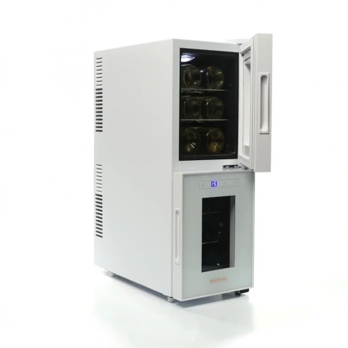 Винный шкаф CellarPrivate CP012-2W фото 4