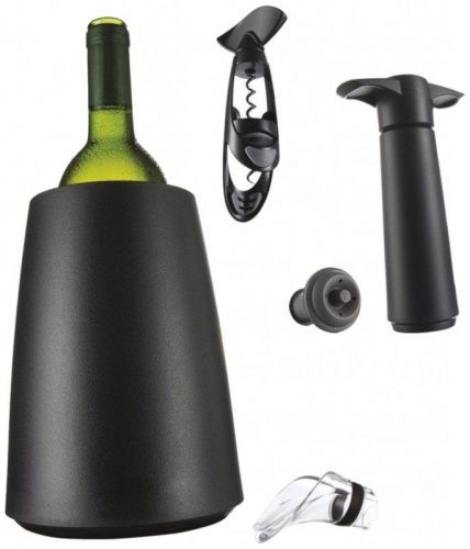 Подарочный набор VacuVin для вина Wine Set (арт.3889160) фото 4