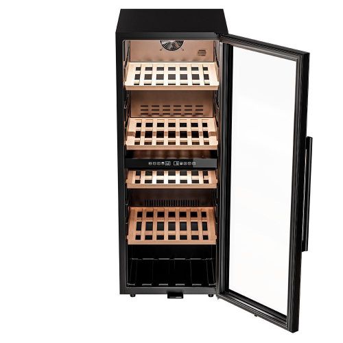 Винный шкаф Meyvel MV98-KBF2 фото 9