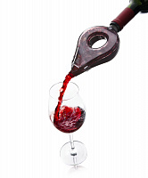 Vacu Vin, Аэратор Wine Aerator серый (арт.1854660)