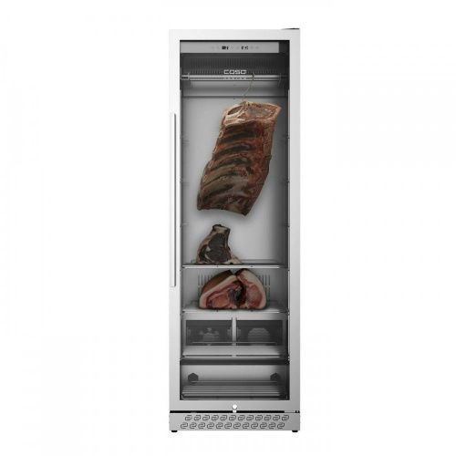 Шкаф для вызревания мяса CASO DryAged Master 380 Pro фото 3