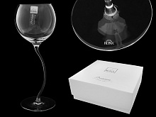Premium набор бокалов для вина RONA "Cassiopea" (2 шт)  520мл