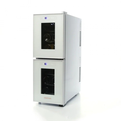 Винный шкаф CellarPrivate CP012-2W фото 6