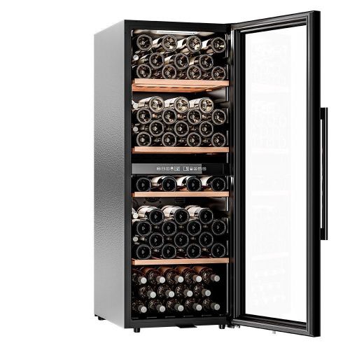 Винный шкаф Meyvel MV98-KBF2 фото 8