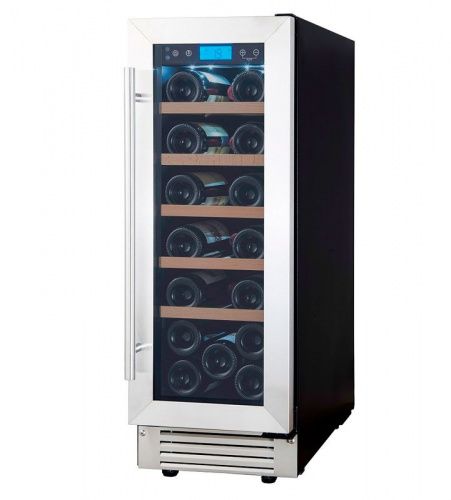 Винный холодильник Cellar Private CP020-1T фото 3
