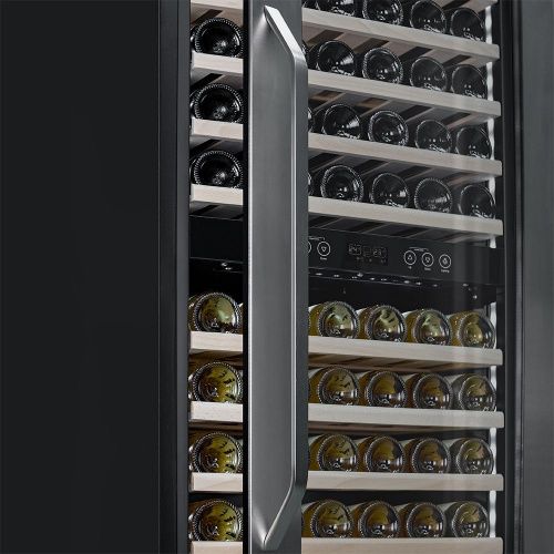 Винный шкаф Meyvel MV83-KSB2 фото 9