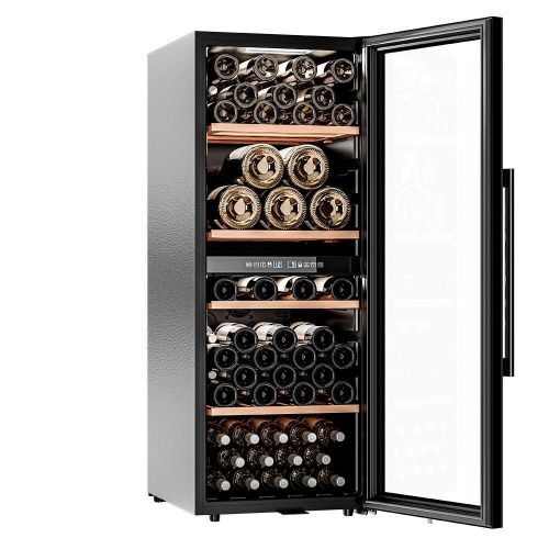 Винный шкаф Meyvel MV98-KBF2 фото 7