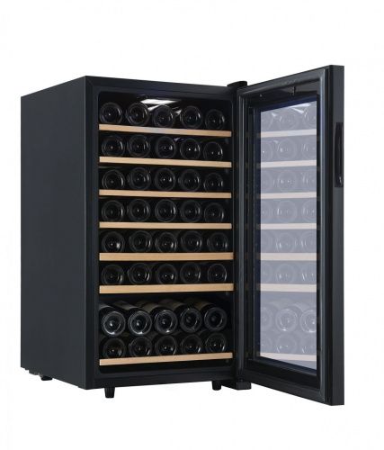 CellarPrivate винный шкаф CP052 фото 4