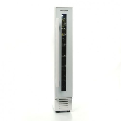 Винный шкаф Cellar Private CP007W фото 2
