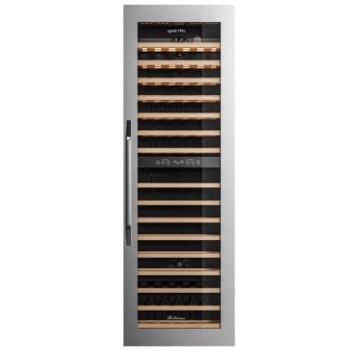 Винный шкаф Meyvel MV83-KSB2 фото 5