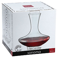 Декантер для вина RONA 1,5 л Sanoma
